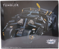 Batmobile Tumbler