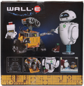 WALL-E & EVE