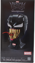 Venom Helmet