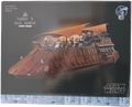 Jabba's Sail Barge