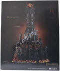 The Lord of the Rings -  Barad-dûr