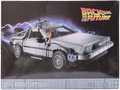 Back to the Future Time Machine
