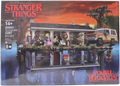 Stranger Things - The Upside Down