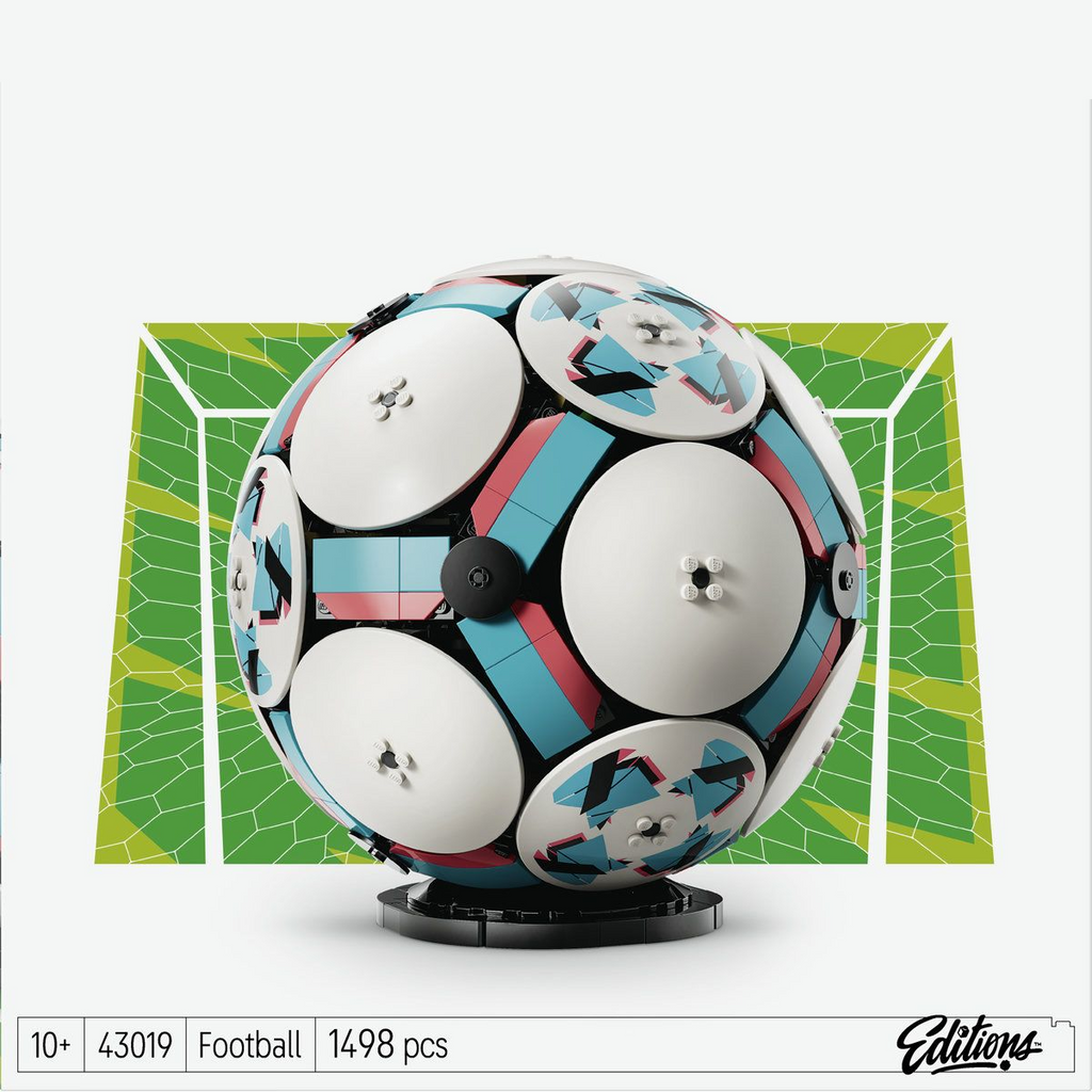 Football / Soccer Ball