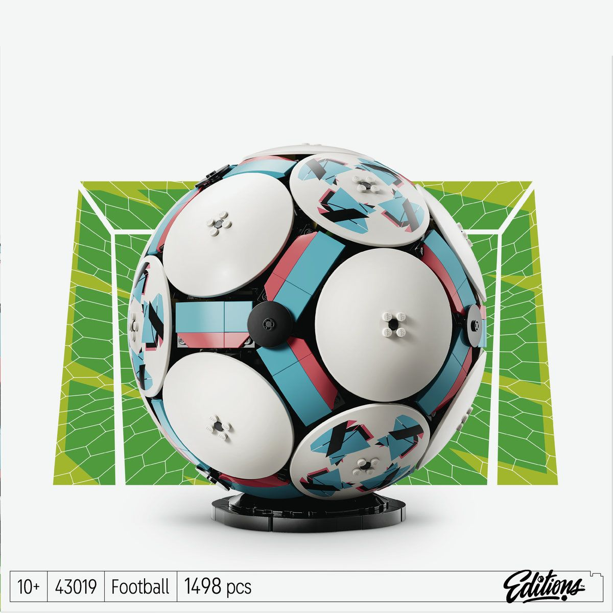 Football / Soccer Ball